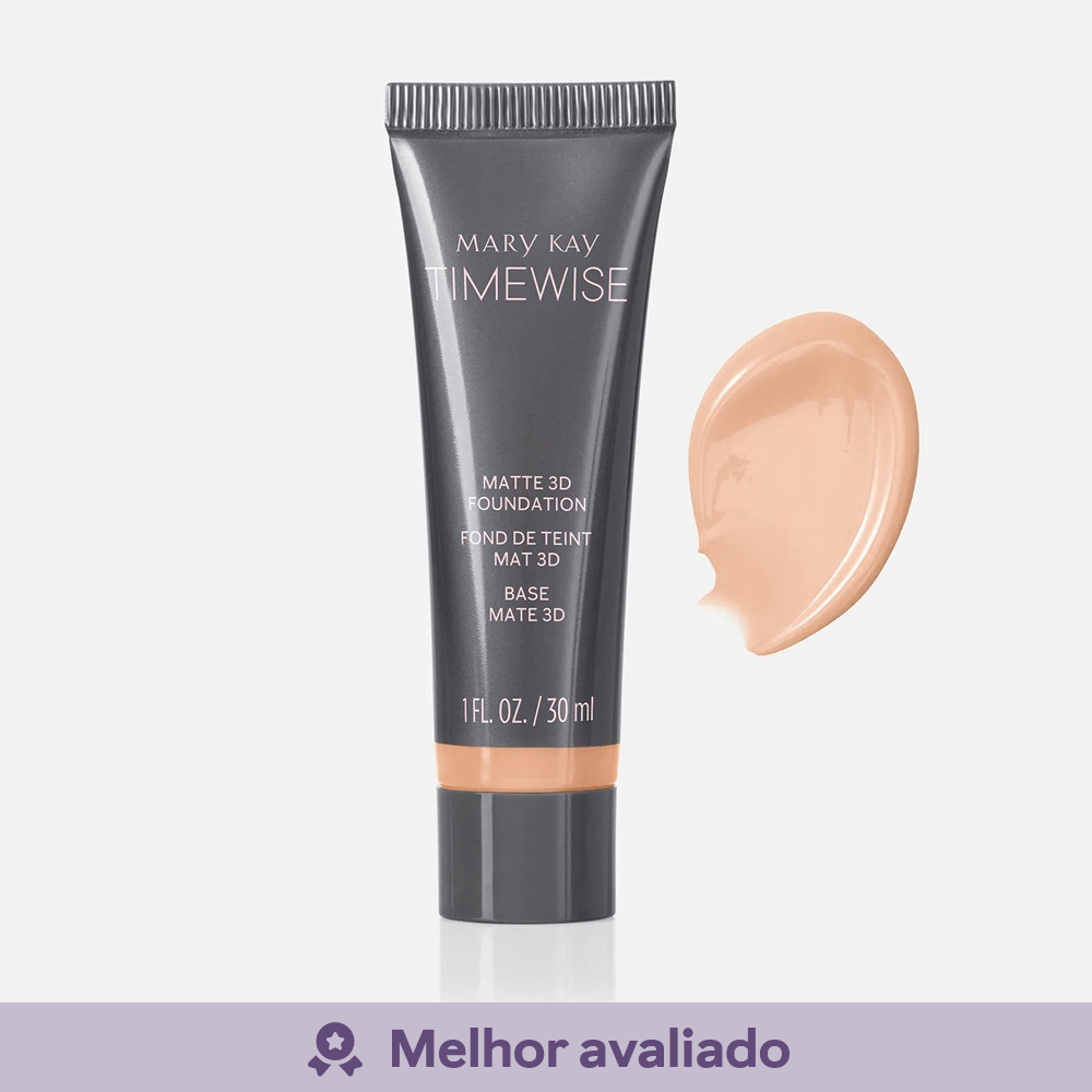 Base TimeWise 3D® 30ml